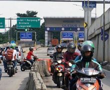Operasi Ketupat Jaya 2019, Ngeri Bro 73% Tilang Untuk Bikers