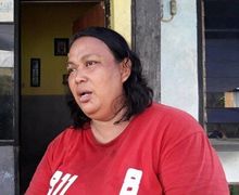 Kejam, Pemotor Dibakar Hidup-hidup di Bekasi, Ibu Korban Inginkan Ini Pada Pelaku