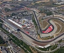 Catat! Jadwal Lengkap MotoGP Catalunya 2019, Siapa yang Akan Manjadi Raja di Spanyol?