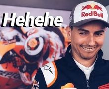 Koplak, Netizen Ramai-ramai Bikin Meme Bully Jorge Lorenzo Yang Sudah Bikin Kacau MotoGP Catalunya 2019