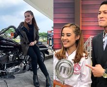 Heboh, Fani MasterChef Indonesia Mau Naik Harley-Davidson, Netizen Berebut Minjemin Motor