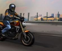 Asyik Nih, Harley-Davidson Bikin Motor 380 cc Bikinan Cina, Terus Dipasarkan Benelli?