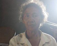 Boyolali Geger Nenek Usia 72 Tahun Diseret Pemotor di Jalan, Pelaku Malah Tewas Misterius