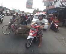 Street Manners: Kasus Pasien Meninggal di Garut Menyedihkan, Selain Ambulance Bikers Wajib Kasih Jalan Kendaraan Ini
