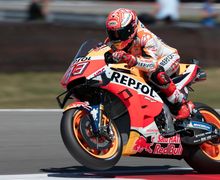 Klasemen Sementara MotoGP 2019 Usai GP Belanda, Marquez Tetap Kokoh di Puncak