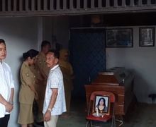 Ngeri, Istri Dari Sopir Jokowi dan Gibran Terlibat Kecelakaan di Solo Saat Naik Honda BeAT