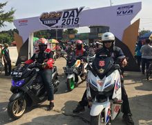 Jangan Sampai Kelewat, Akhir Pekan Ini Maxi Yamaha Day 2019 Akan Ramaikan Sumatera Utara!