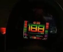 Tren Speedometer Motor Yamaha NMAX Warna-warni, Modalnya Cuma Rp 100 Ribuan