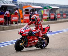 Ducati Kehilangan Taji Di Paruh Musim MotoGP, Simak Video Ulasan Kenapa Ducati Melempem