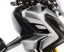Bikin Penasaran, Ini Bocoran Detail Honda X-ADV 150 Yang Akan Launching Besok