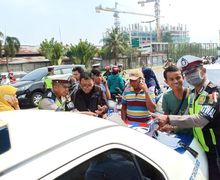 Bocor Jadwal Lengkap Razia Polisi Berikut Jam dan Tempatnya Dimana