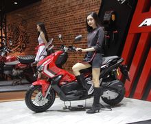 Sales Honda Enggak Ada yang Nakal, Skutik Adventure Honda ADV 150 Tetap Dijual Sesuai Price List