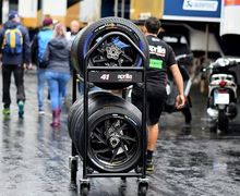 Michelin Siapkan Ban Khusus Jelang MotoGP Thailand 2019, Ini Alasannya
