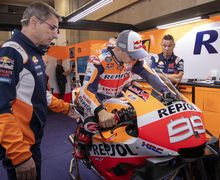 Wuih, Jorge Lorenzo Ungkap Ada Pembaruan Motor di MotoGP Jepang 2019