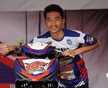 Salut, Tim Balap Se-Sumatera Kompak Mengundurkan Diri dari Balap MotorPrix Riau 2019
