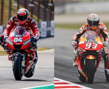 Klasemen Sementara MotoGP 2019, Marc Marquez Makin Jauh Usai Menangkan GP Ceko