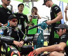 Terungkap! Alasan Kawasaki Sukses Juara Suzuka 8 Hours 2019, Kompak Gak Pandang Bulu
