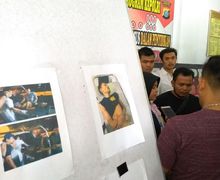 Mantap, Polisi Tembak Mati Begal Yang Sering Rampas Motor Wanita di Medan