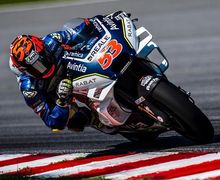 Nahas Banget, Pembalap MotoGP Diganjar Penalti Bertubi Sebelum MotoGP Jepang 2019