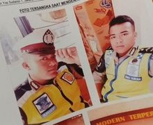 Kapok, Karir Polantas Gadungan Akhirnya Terhenti, Bawa Kabur 17 Unit Motor Hasil Razia