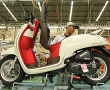 Gak Cuma All New Honda BeAT 2020, Rupanya Motor Matic Ini Juga Bakal Muncul Model Baru