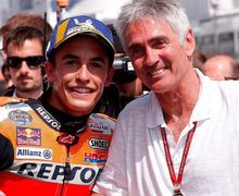 Udah 50 Kali Menang Aja, Video Marquez Juara di Debut MotoGP, Sampai Mau Salip Rekor Legenda