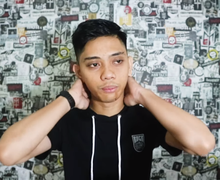 Sempat Kabur, Sopir Truk yang Menabrak YouTuber Makassar Sampai Tewas Akhirnya Menyerahkan Diri