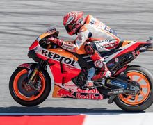 Hasil MotoGP Aragon 2019, Marquez Menang Ke-79, Ducati Kalahkan Yamaha