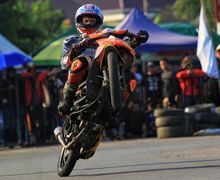 Mengintip Spek Honda BeAT Jawara Road Race Anonymaster Championship 2019
