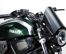 Selain New Yamaha NMAX Diprediksi Yamaha Akan Luncurkan Motor Ini Dalam Waktu Dekat