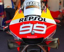 Bisa Balap Aja Syukur, Bos Honda Gak Pasang Target Muluk-muluk Buat Lorenzo di MotoGP Inggris 2019