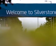 Ngeri Wabah Corona Masih Berlanjut, Sirkuit Silverstone Janji Kembalikan Uang Tiket Utuh Buat Penonton MotoGP Inggris