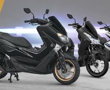 Update Harga MAXI Yamaha Per Juni 2020, Aerox R-Version Naik Ratusan Ribu