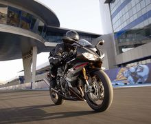 Triumph Daytona Moto2 Diluncurkan Bareng MotoGP Inggris 2019, Kok Malah Dibully