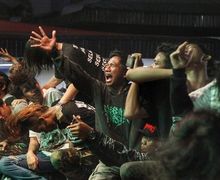 YNCI Depok Chapter dan Xeoners Jakarta Ikut Andil Sukseskan Indonesia Death Fest 3