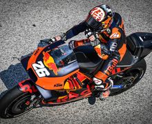 Cuma Pedrosa, Test Rider Yang Unggul Dari Pembalap Reguler di Tes MotoGP 2019 Misano