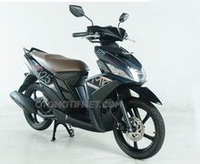 Lebih Dekat dengan Fitur SSS di Motor Yamaha, Bikin Motor Jarang Banget Isi Bensin