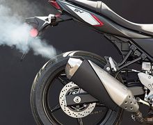 Bikers Harus Paham, Ini Beda Ring Piston Lemah atau Sil Klep Bocor yang Bikin Motor 4 Tak Ngebul