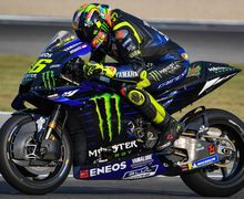 Buang Waktu 2 Tahun Lebih, Komplain Valentino Rossi Baru DIwujudkan di Tes MotoGP 2019 Misano