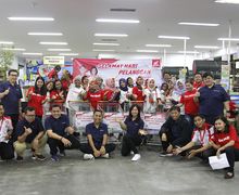 Astra Motor Yogyakarta Kasih Kejutan Spesial Untuk Konsumen