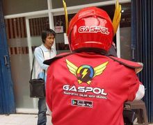 Ojek Online Gaspol Resmi Jadi Pesaing Gojek dan Grab Bike, CEO Gaspol Mengaku Prihatin dan Sedih
