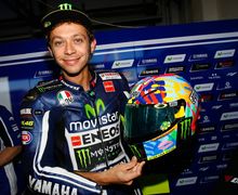 Sejarah Terulang Buat Valentino Rossi Tahun Ini? Video Juara MotoGP San Marino 2014, Kemenangan Pertama Musim Itu