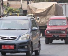 Save Keselamatan Jalan Raya, Ini Jalur-jalur Tengkorak di Bekasi