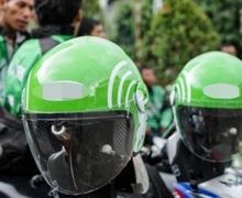Driver Ojol Demo di Wilayah Jakarta Ini, Bikers Catat Rencana Pengalihan Lalu Lintas