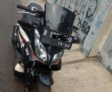  Tampang Mirip Honda ADV150, Skutik Legendaris Ini Dijual Cuma Rp 6,5 Jutaan