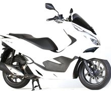 Biaya Perawatan Yamaha NMAX Setahun Rp 213 Ribuan, Berapa Biaya Perawatan Untuk Honda PCX 150?