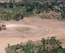 Enggak Nyangka, Pembangunan Sirkuit Mandalika Untuk MotoGP Indonesia 2021 Terbagi Jadi 9 Tahapan, Begini Detailnya