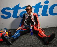 Resmi Menjadi Pembalap Tim Pabrikan Ducati Untuk MotoGP 2021, Begini Tanggapan Jack Miller