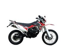 Sambut Sumpah Pemuda, Motor Baru Trail 150 cc Banting Harga Cuma Rp 13 Juta 