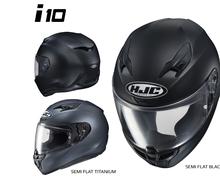 Mantap!  HJC Luncurkan Helm Full Face Terbaru, Banderolnya Cuma Rp 2 Jutaan
